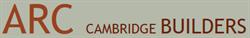 ARC Cambridge Builders, opening hours