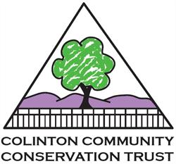 Colinton Community Conservation Trust Ltd in Edinburgh (Colinton) - Opening Hours