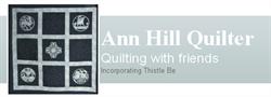 Ann Hill Quilter, Mouswald opening hours