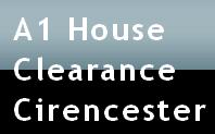 A1 House Clearance, Redmarley opening hours
