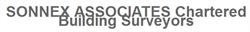 SONNEX ASSOCIATES Chartered Building Surveyors in Underriver (Sevenoaks) - Opening Hours