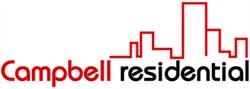 Campbell Residential Ltd in London (Poplar) - Opening Hours