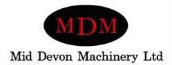 Mid Devon Machinery, North Tawton opening hours