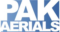 Pak Aerials Ltd, Sidmouth opening hours