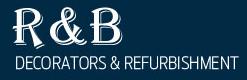 R&B Decorators and Refurbishment in London (Sydenham) - Opening Hours