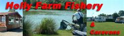 Holly Farm Fishery, Ashby Magna opening hours