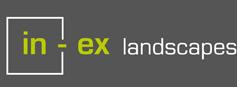 IN-EX LANDSCAPES in London (Waltham Cross) - Opening Hours