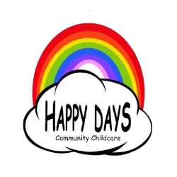 Happy Days Community Childcare Ltd in Thorne (Doncaster) - Opening Hours