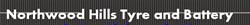 Northwood Hills Tyre and Battery Co, opening hours