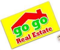 GO GO Real Estates, Leeds opening hours