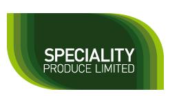 Speciality Produce Limited, Swineshead opening hours