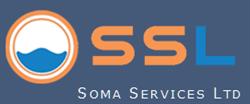 Soma Services Ltd, Heathcote Industrial Estate opening hours