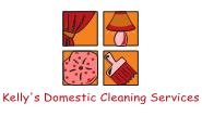 Kelly's Domestic Cleaning Services, Astley opening hours