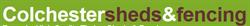 Colchester Sheds and fencing in Great Horkesley (Gt Horkesley) - Opening Hours