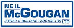 NEIL MCGOUGAN ltd, Oban opening hours