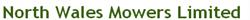 North Wales Mowers Ltd, Rhos on Sea opening hours