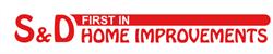 S & D Home Improvements, Glasgow opening hours