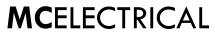 Mc Electrical, Tonyrefail opening hours