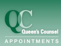 Queen's Counsel Appointments in London (Bloomsbury) - Opening Hours