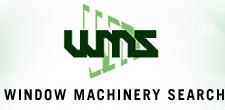 Window Machinery Search, Doncaster opening hours