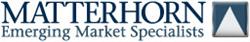 Matterhorn Investment Management LLP, London opening hours