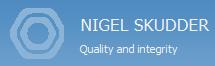 Nigel Skudder, Exminster opening hours