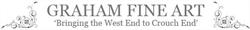 Graham Fine Art in London (Crouch End) - Opening Hours
