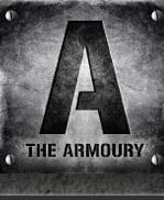 The Armoury in Bristol (Brislington) - Opening Hours