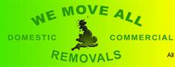 We Move All Removals in London (Walworth) - Opening Hours