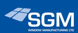 SGM Window Manufacturing Ltd, Basildon opening hours