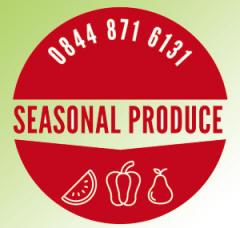 AJM Seasonal Produce Ltd, Glasgow opening hours