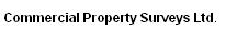 Commercial Property Surveys Ltd, Solihull opening hours
