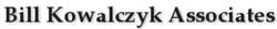 Bill Kowalczyk Associates, Winchester opening hours