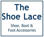 The Shoe Lace Ltd, Rake opening hours