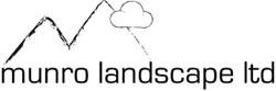 Munro Landscape Ltd, Tyndrum opening hours
