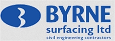 Byrne Surfacing Limited in Manchester (Gorton) - Opening Hours