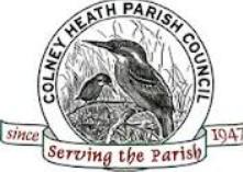 Colney Heath Parish Council, St Albans opening hours