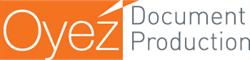 Oyez Document Production in London (Bermondsey) - Opening Hours