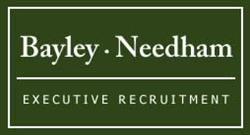 Bayley Needham Ltd, London opening hours
