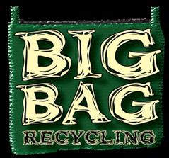 Big Bag Recycling, Exmouth opening hours