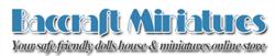 Baccraft Miniatures, Hemel Hempstead opening hours