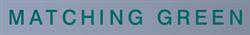 Matching Green Limited in London (Hornsey) - Opening Hours
