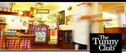 The Tunny Club, Scarborough opening hours