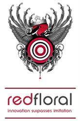 red floral, Hyde opening hours
