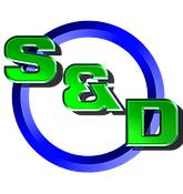 S & D Solutions, Kirkby-in-Ashfield opening hours