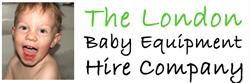 The London Baby Equipment Hire Company, opening hours