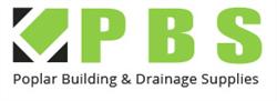 PBS Poplar Building & Drainage Supplies Ltd, Glenrothes opening hours