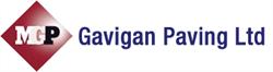 Gavigan Paving Ltd, London opening hours