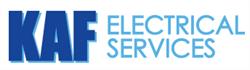 KAF Electrical Services, Luton opening hours