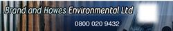 Brand & Howes Environmental - Chelmsford, opening hours